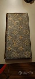 portafoglio Louis Vuitton Originale 