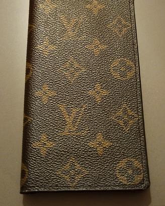 portafoglio Louis Vuitton Originale 