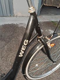 bici donna da 28
