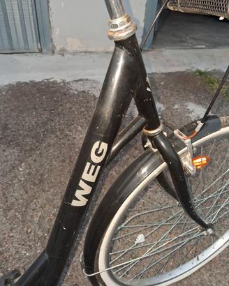 bici donna da 28