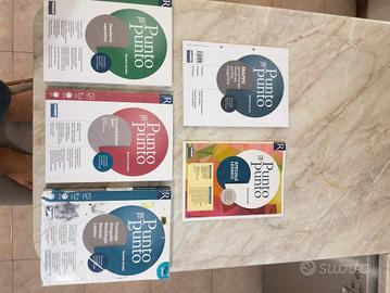 libro italiano scuola media