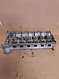 Testata BMW M50B20 Single VANOS (2.0L 24v) - Anno 
