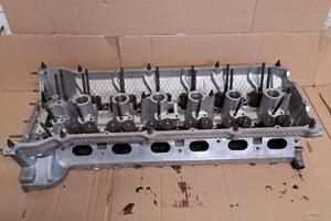 Testata BMW M50B20 Single VANOS (2.0L 24v) - Anno 