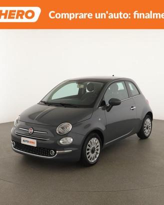 FIAT 500 VA04017