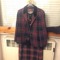 Completo donna autunno inverno - Liola'