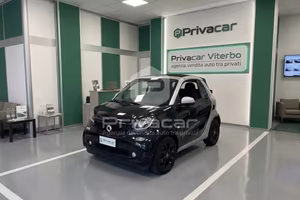 SMART fortwo 70 1.0 Youngster