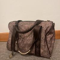 Borsa Borbonese bauletto