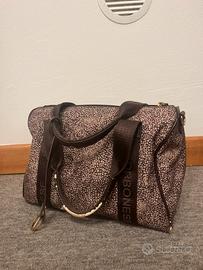 Borsa Borbonese bauletto