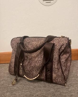 Borsa Borbonese bauletto