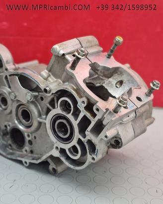 CARTER CENTRALI TM MX 125 2003 2002 EN 2001