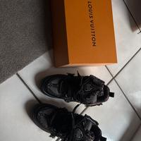 Scarpe Louis Vuitton
