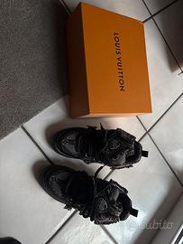Scarpe Louis Vuitton