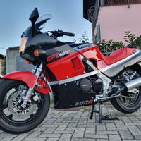 Kawasaki GPZ 600 R (Restauro Totale) 1986 ASI