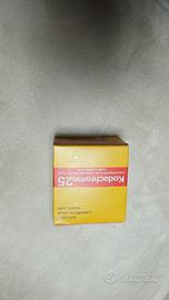 Pellicola cinematografica a coloriKodachrome 25.