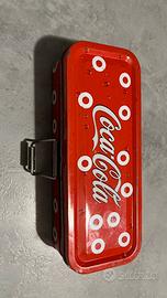 Astuccio Coca-Cola
