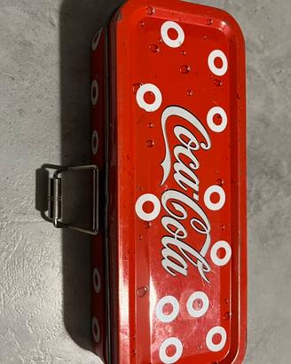 Astuccio Coca-Cola