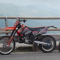 Ktm 300 exc - 2007
