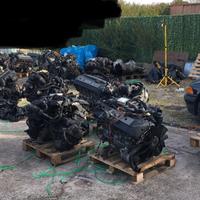 Motori bmw e30/e36/e39/e46