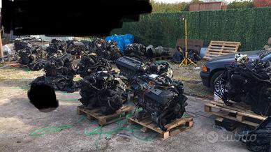 Motori bmw e30/e36/e39/e46