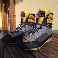 Scarponi Trekking Scarpa n. 42