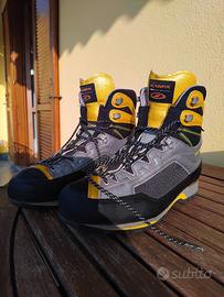 Scarponi Trekking Scarpa n. 42