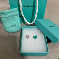 Orecchini Collezione Return to Tiffany™