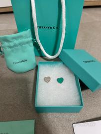 Orecchini Collezione Return to Tiffany™