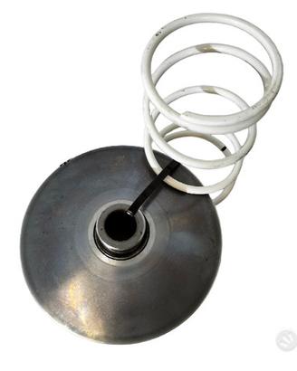 Variatore multivar MALOSSI X PIAGGIO BEVERLY 200