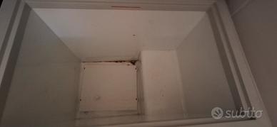 pozzetto freezer funzionante 