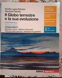 Il Globo terrestre e la sua evoluzione 2° edizione
