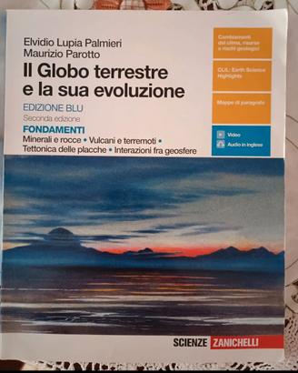 Il Globo terrestre e la sua evoluzione 2° edizione