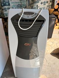 Condizionatore Portatile Amstrad 15.000 BTU