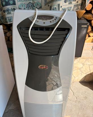 Condizionatore Portatile Amstrad 15.000 BTU