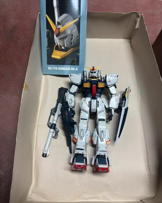 RX 178-MKII Gundam Perfect Grade 1/60