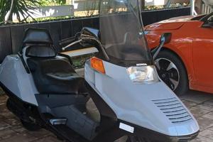 Honda CN 20