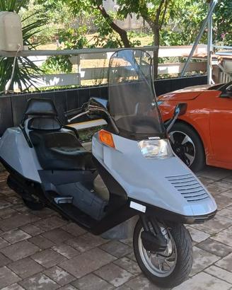 Honda CN 20