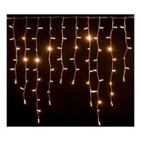 Luci natale per esterno/tenda luminosa