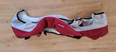 Inglesina zippy Pro navetta Navicella rivestimento