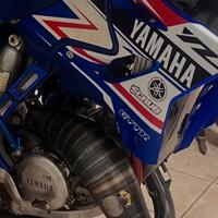 Pancia scalvini yz 125 2005/21