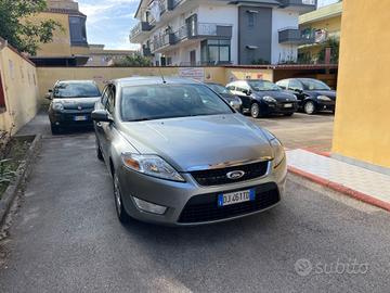 Ford Mondeo Mondeo+ 2.0 TDCi 130 CV 6tronic Statio