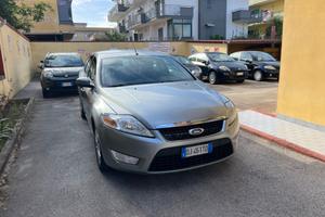 Ford Mondeo Mondeo+ 2.0 TDCi 130 CV 6tronic Statio