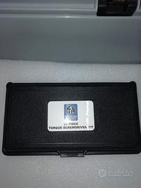 Kit chiave dinamometrica Sturtevant Richmont