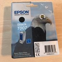 Cartuccia Epson T0007