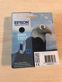 Cartuccia Epson T0007