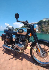 Royal Enfield 500 Classic