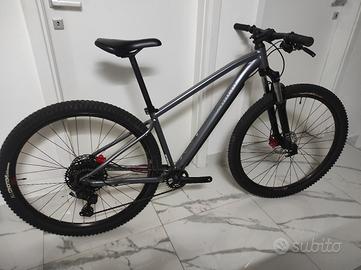 MTB rockrider tg M