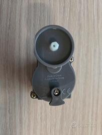 motore spazzola laterale roomba
