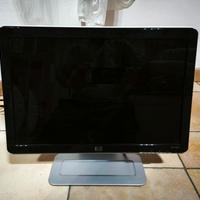 monitor hp