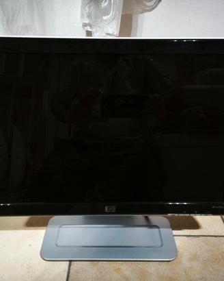 monitor hp