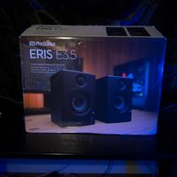 PreSonus Eris E3.5